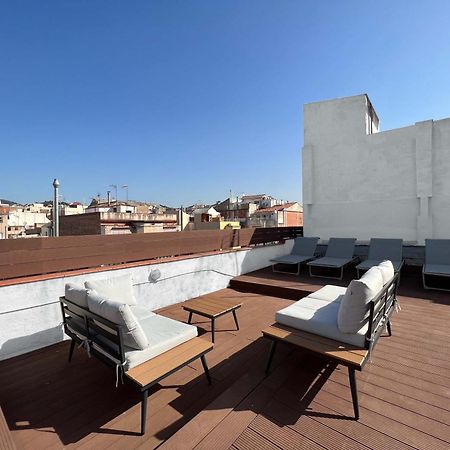 Stay U-Nique Apartments Vila De Gracia 巴塞罗那 外观 照片