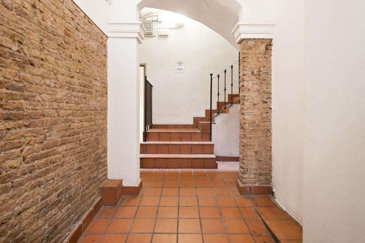 Stay U-Nique Apartments Vila De Gracia 巴塞罗那 外观 照片