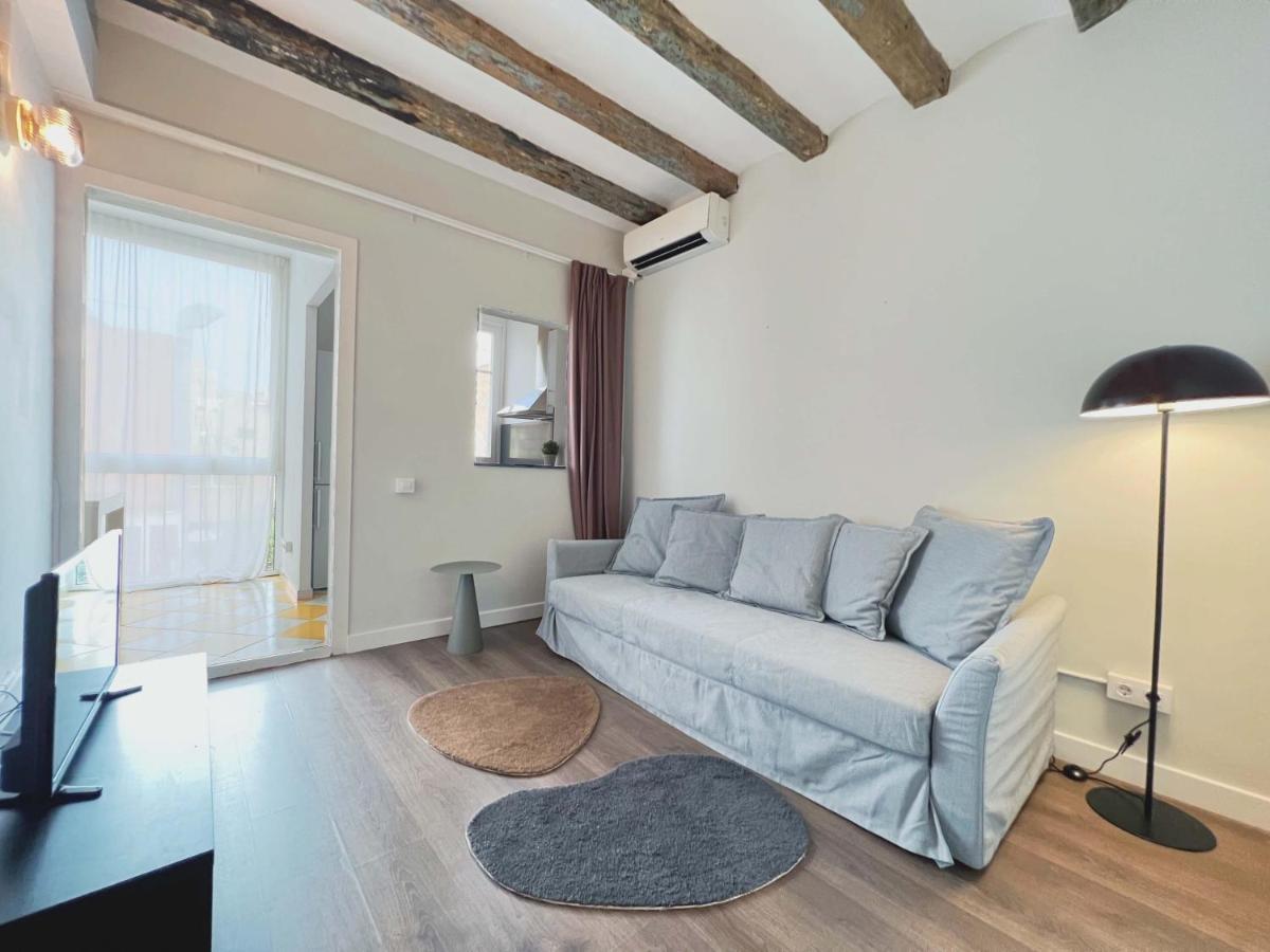 Stay U-Nique Apartments Vila De Gracia 巴塞罗那 外观 照片