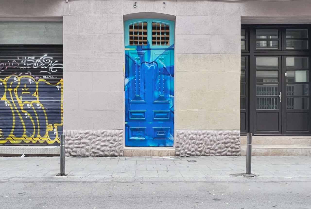 Stay U-Nique Apartments Vila De Gracia 巴塞罗那 外观 照片