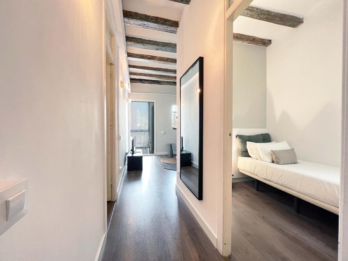 Stay U-Nique Apartments Vila De Gracia 巴塞罗那 外观 照片