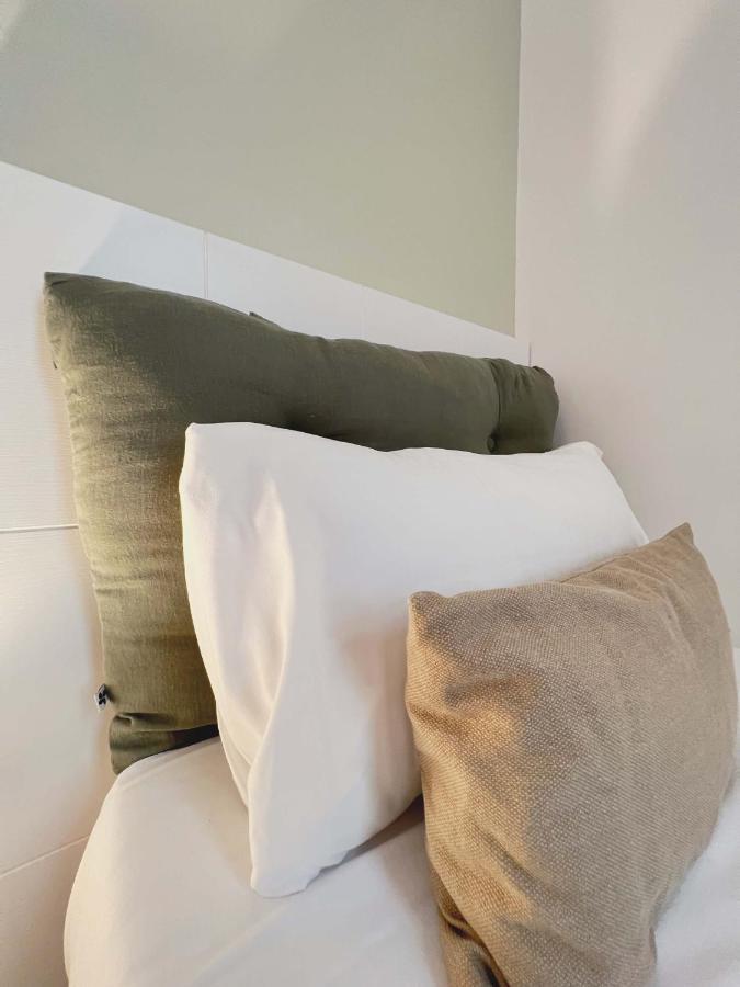 Stay U-Nique Apartments Vila De Gracia 巴塞罗那 外观 照片