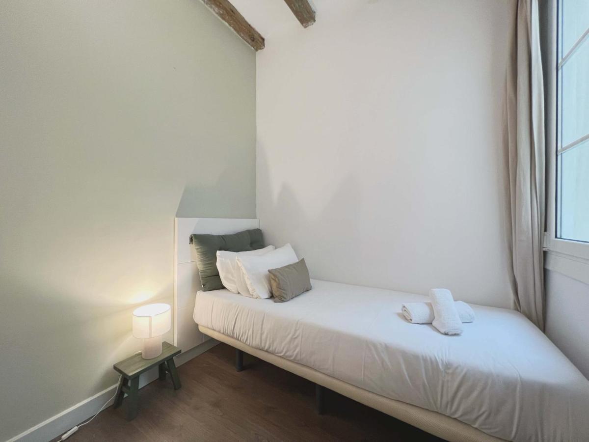 Stay U-Nique Apartments Vila De Gracia 巴塞罗那 外观 照片