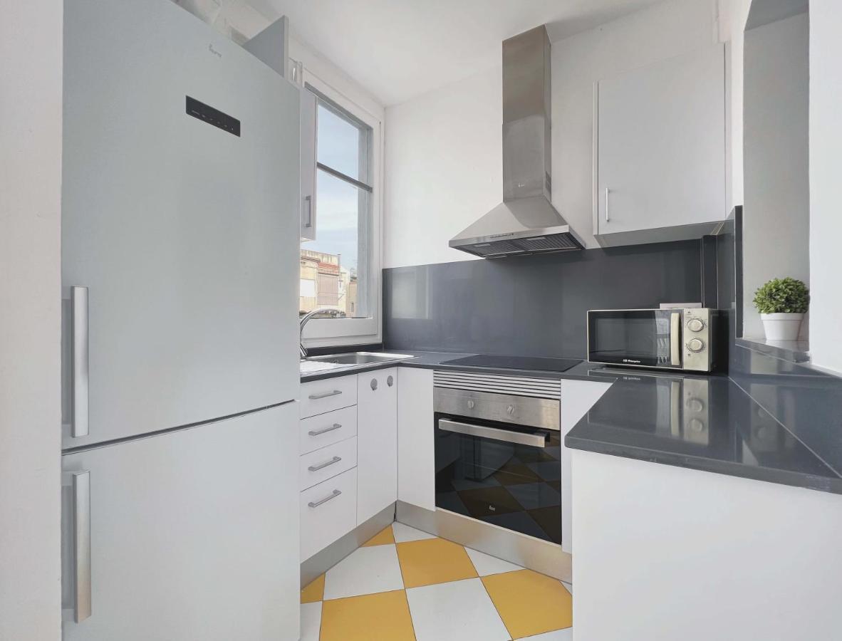 Stay U-Nique Apartments Vila De Gracia 巴塞罗那 外观 照片
