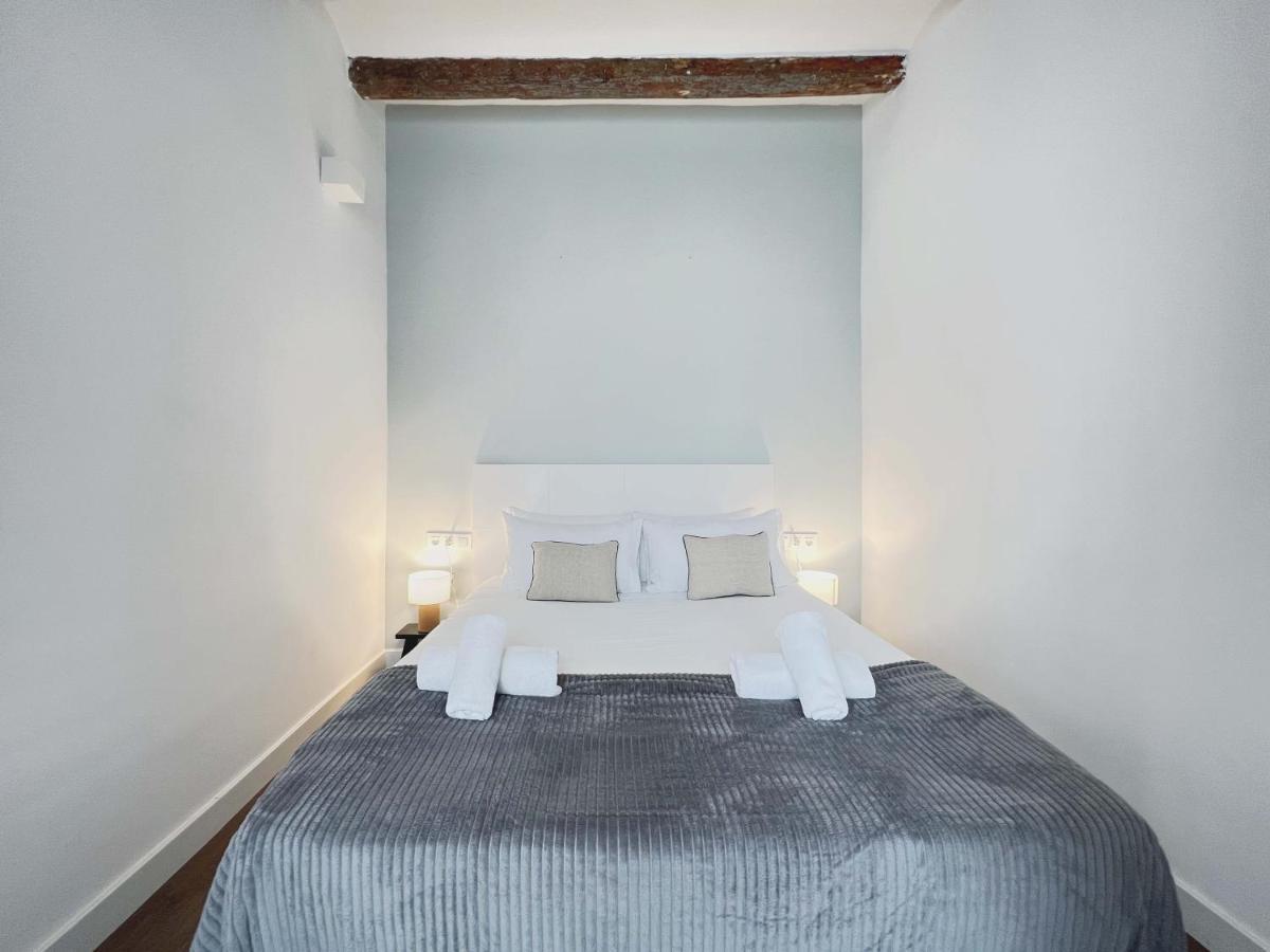 Stay U-Nique Apartments Vila De Gracia 巴塞罗那 外观 照片