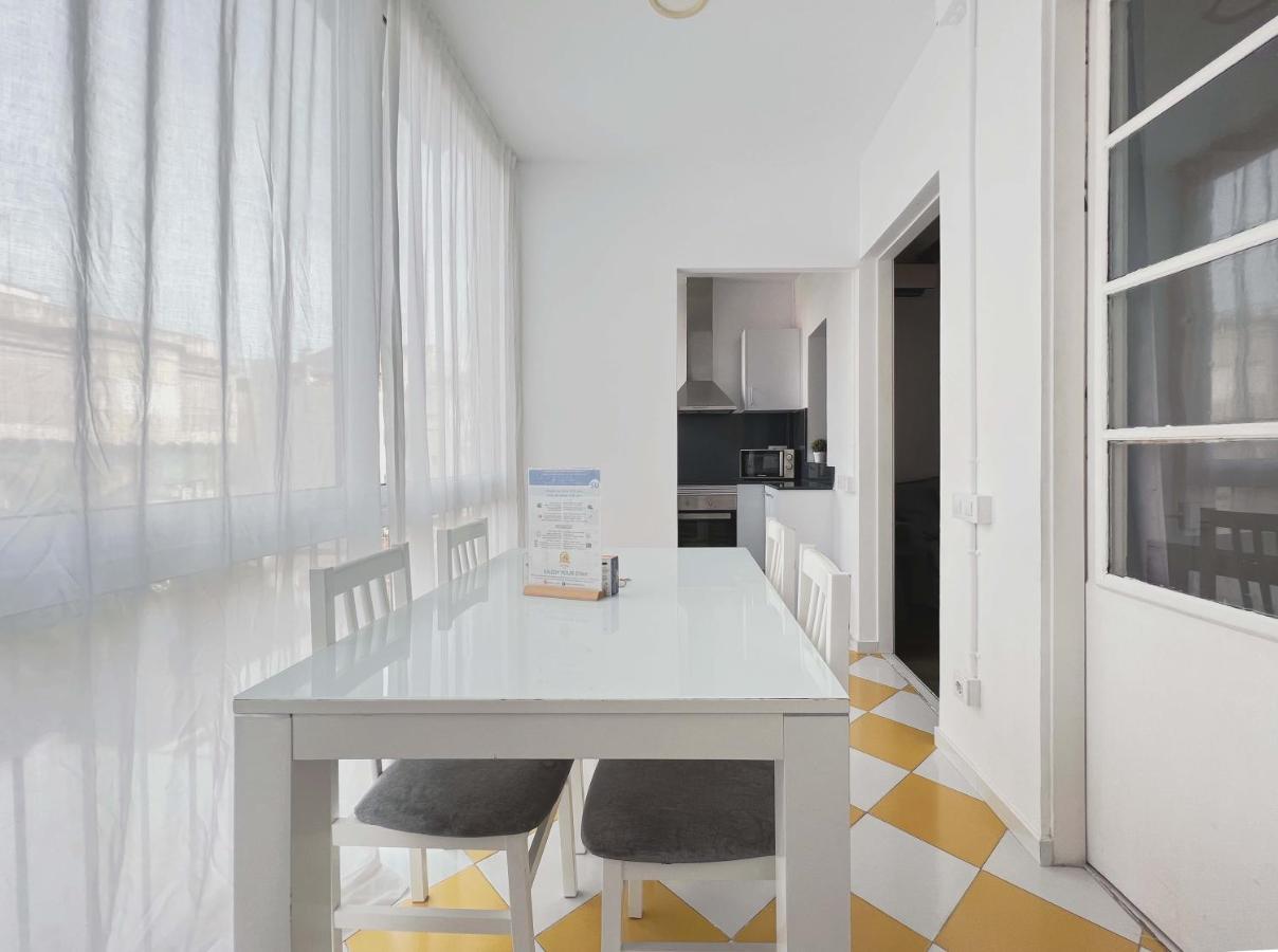 Stay U-Nique Apartments Vila De Gracia 巴塞罗那 外观 照片