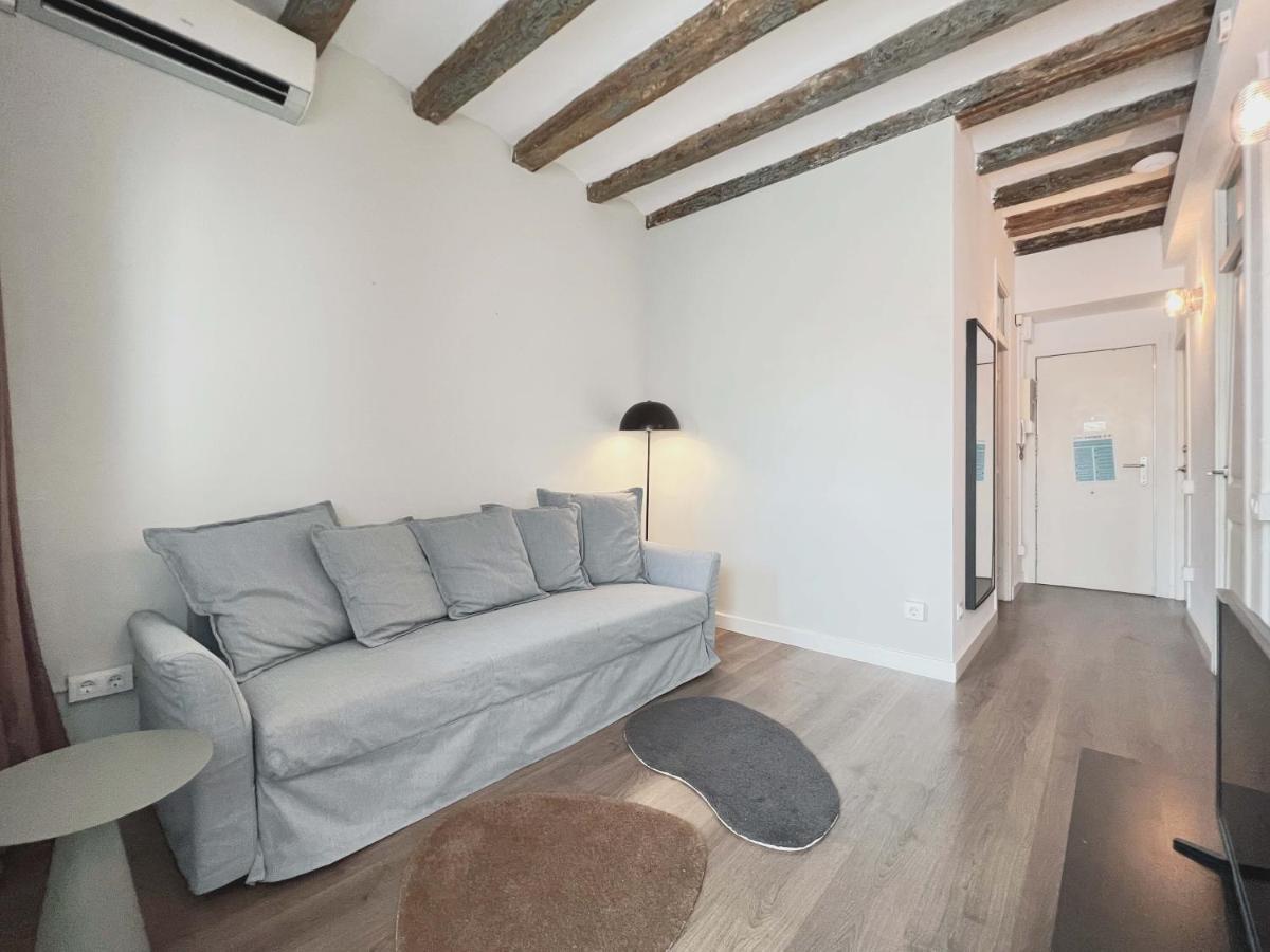 Stay U-Nique Apartments Vila De Gracia 巴塞罗那 外观 照片