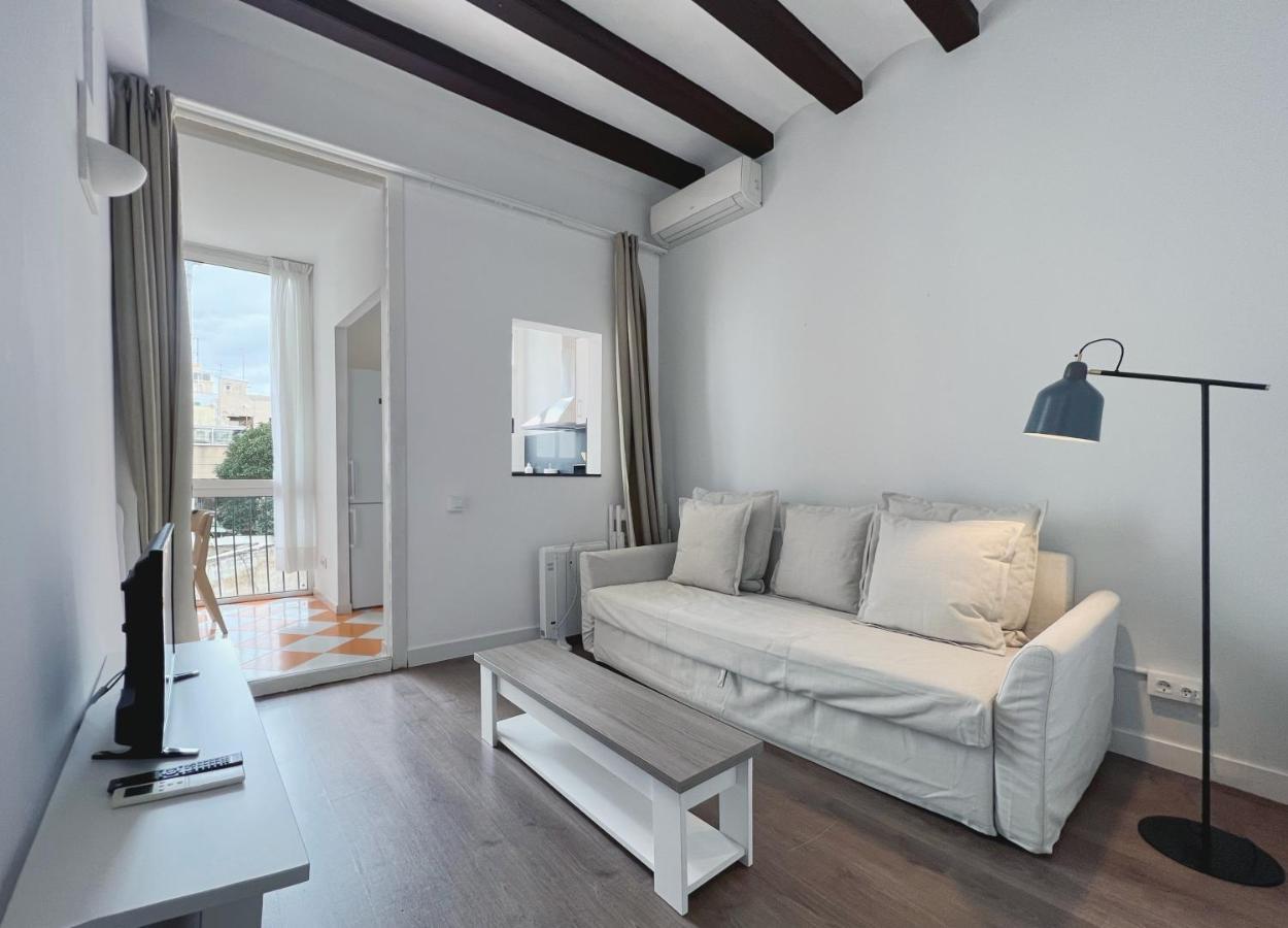 Stay U-Nique Apartments Vila De Gracia 巴塞罗那 外观 照片