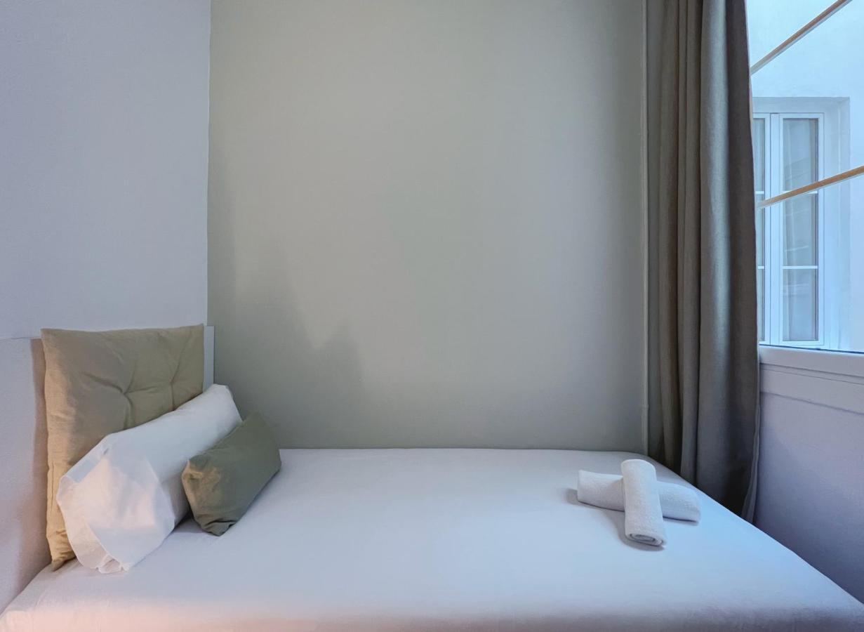 Stay U-Nique Apartments Vila De Gracia 巴塞罗那 外观 照片