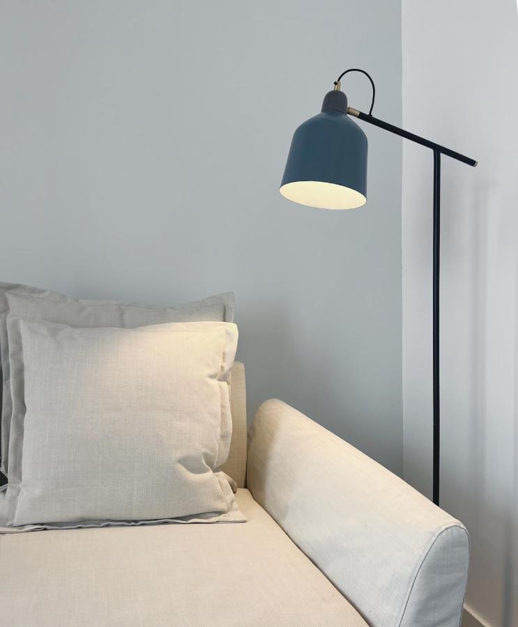 Stay U-Nique Apartments Vila De Gracia 巴塞罗那 外观 照片