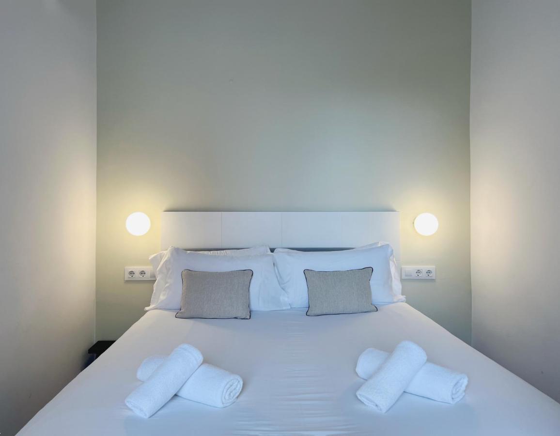 Stay U-Nique Apartments Vila De Gracia 巴塞罗那 外观 照片