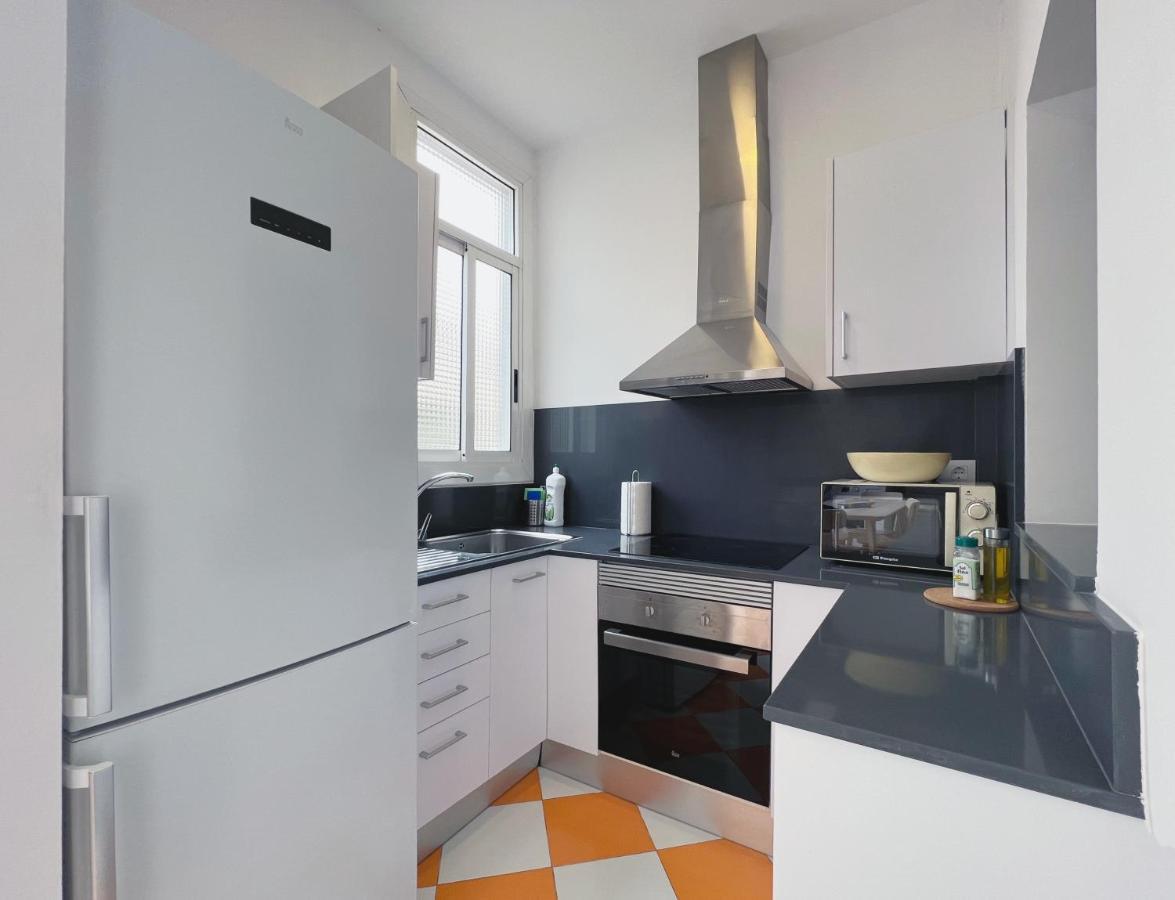 Stay U-Nique Apartments Vila De Gracia 巴塞罗那 外观 照片