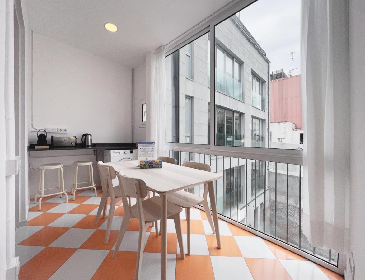 Stay U-Nique Apartments Vila De Gracia 巴塞罗那 外观 照片