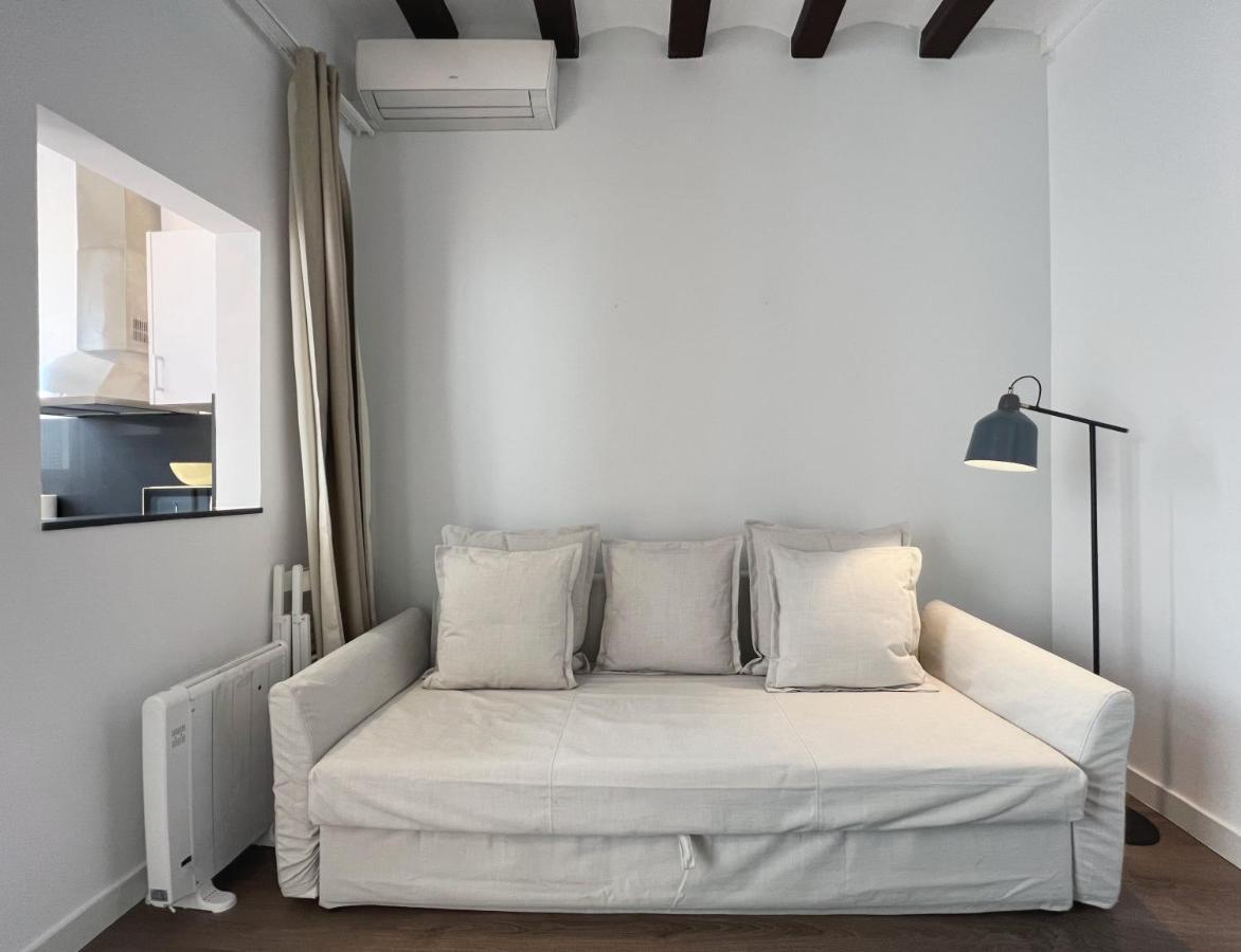 Stay U-Nique Apartments Vila De Gracia 巴塞罗那 外观 照片