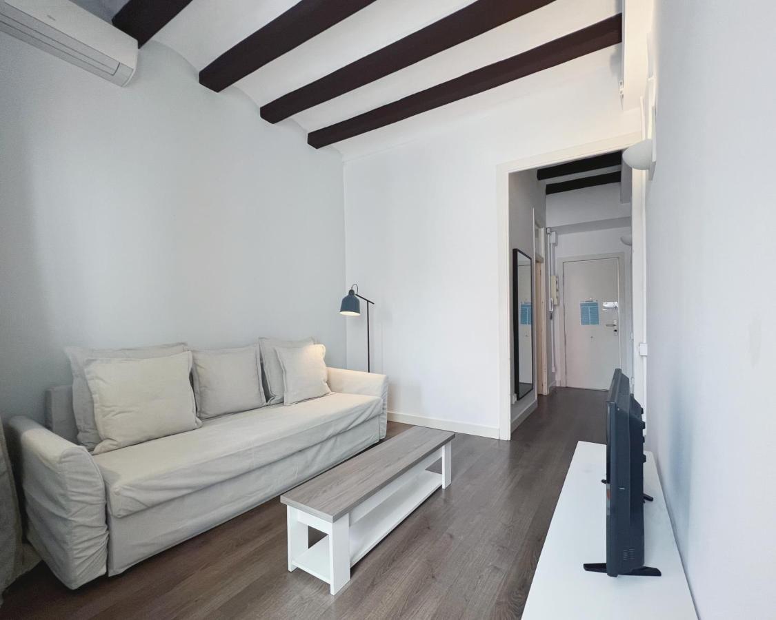 Stay U-Nique Apartments Vila De Gracia 巴塞罗那 外观 照片