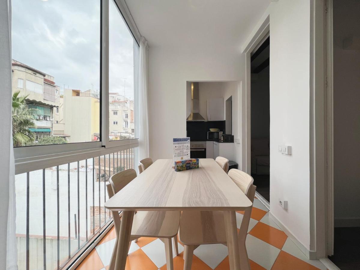 Stay U-Nique Apartments Vila De Gracia 巴塞罗那 外观 照片