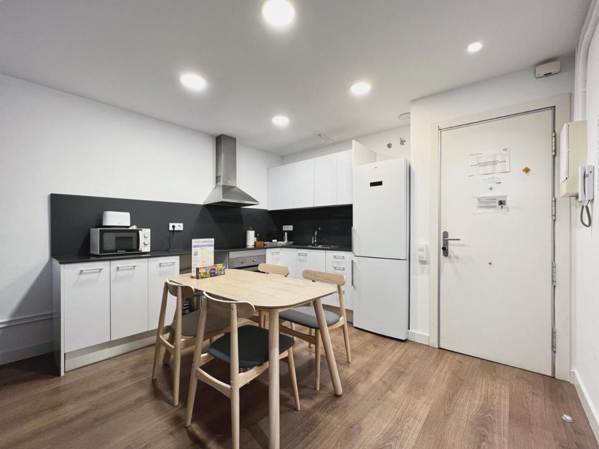 Stay U-Nique Apartments Vila De Gracia 巴塞罗那 外观 照片