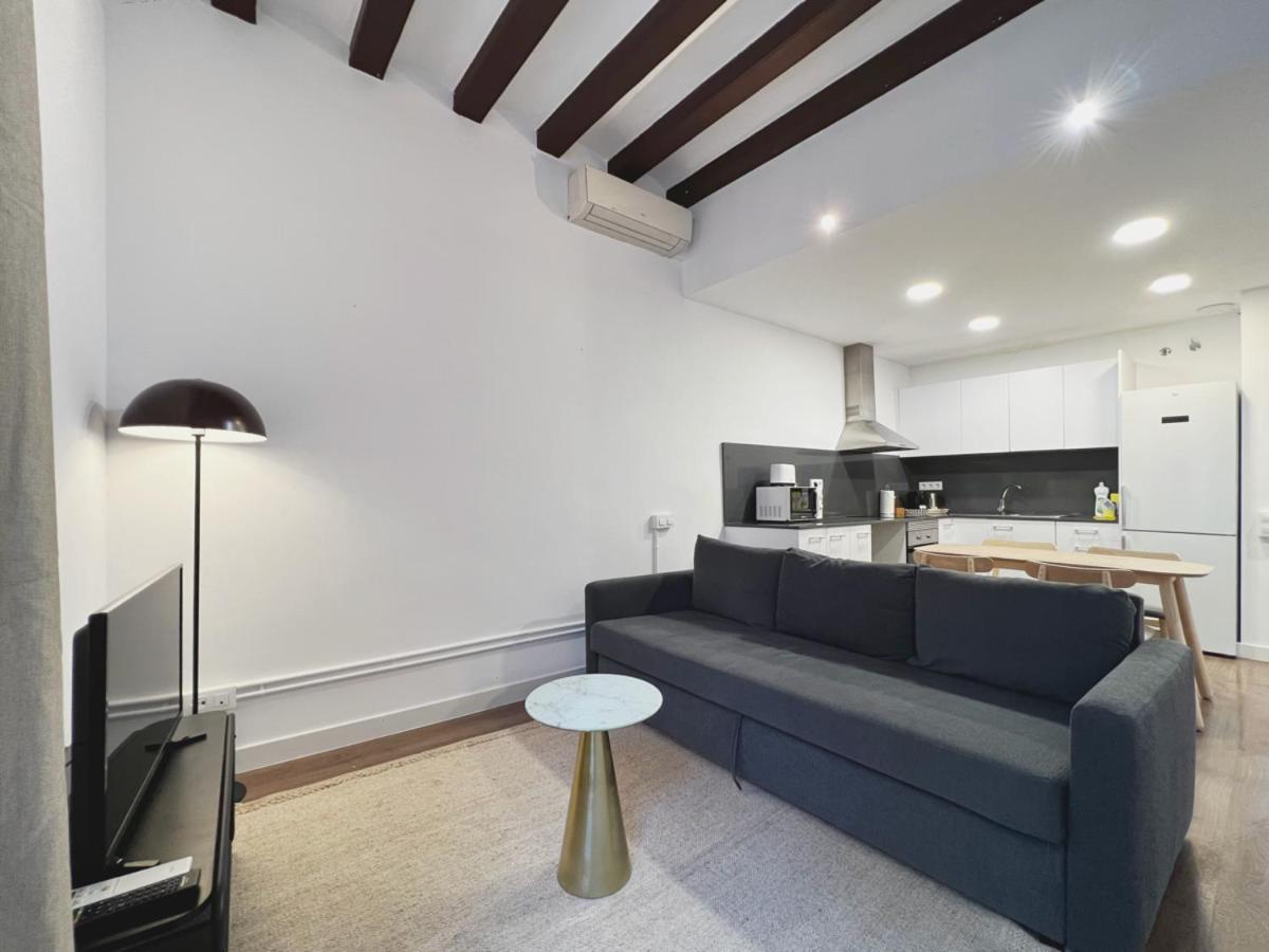 Stay U-Nique Apartments Vila De Gracia 巴塞罗那 外观 照片