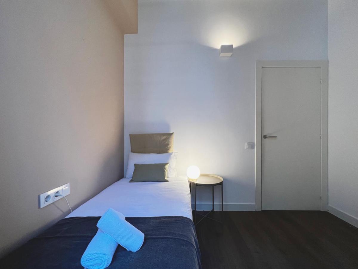 Stay U-Nique Apartments Vila De Gracia 巴塞罗那 外观 照片