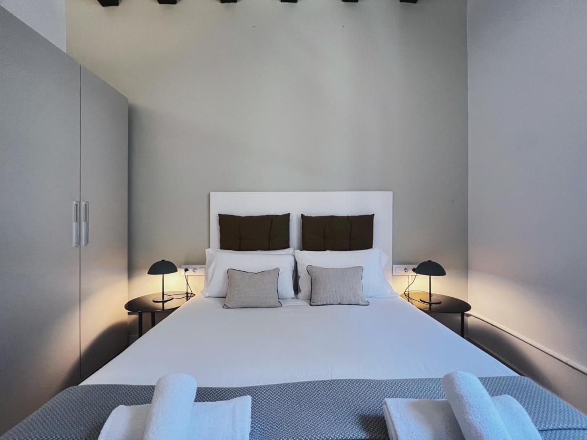 Stay U-Nique Apartments Vila De Gracia 巴塞罗那 外观 照片