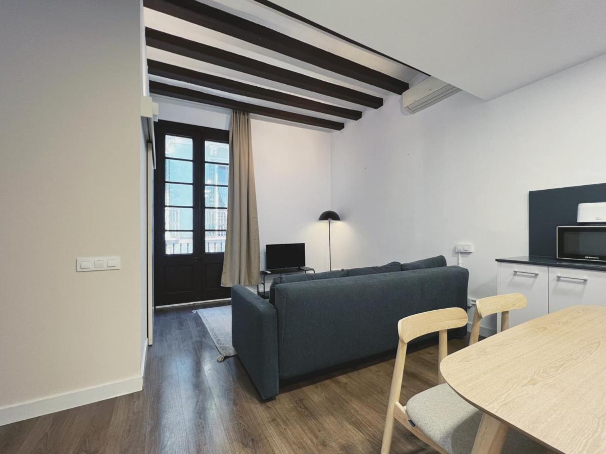 Stay U-Nique Apartments Vila De Gracia 巴塞罗那 外观 照片
