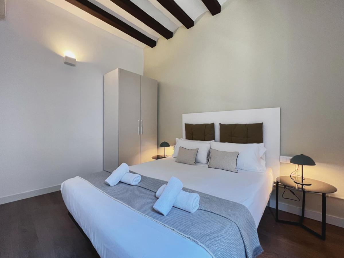 Stay U-Nique Apartments Vila De Gracia 巴塞罗那 外观 照片