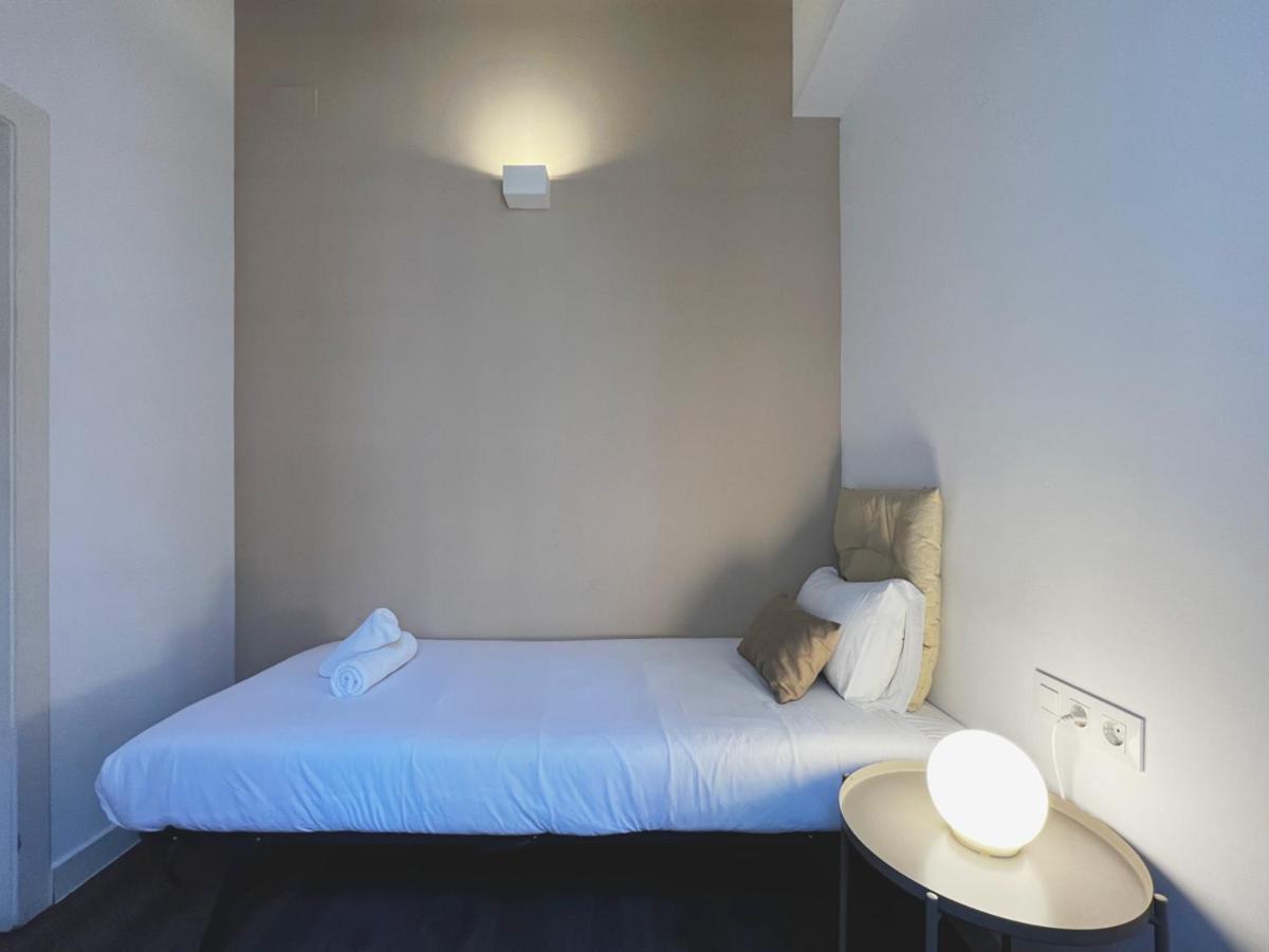 Stay U-Nique Apartments Vila De Gracia 巴塞罗那 外观 照片