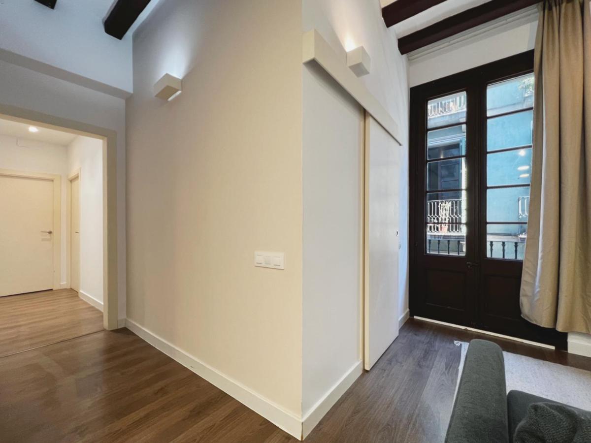 Stay U-Nique Apartments Vila De Gracia 巴塞罗那 外观 照片