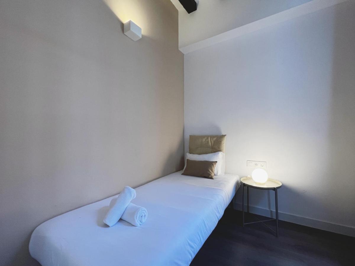 Stay U-Nique Apartments Vila De Gracia 巴塞罗那 外观 照片
