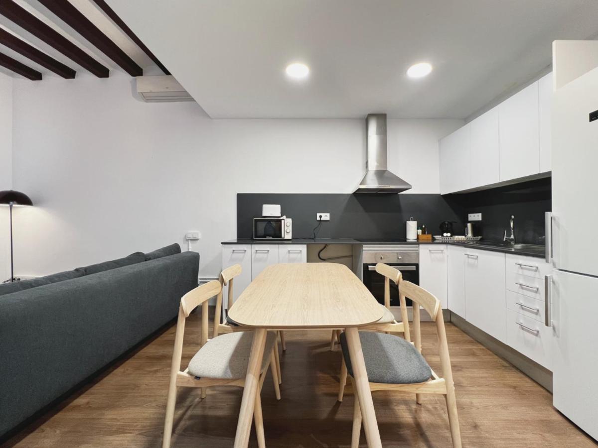 Stay U-Nique Apartments Vila De Gracia 巴塞罗那 外观 照片