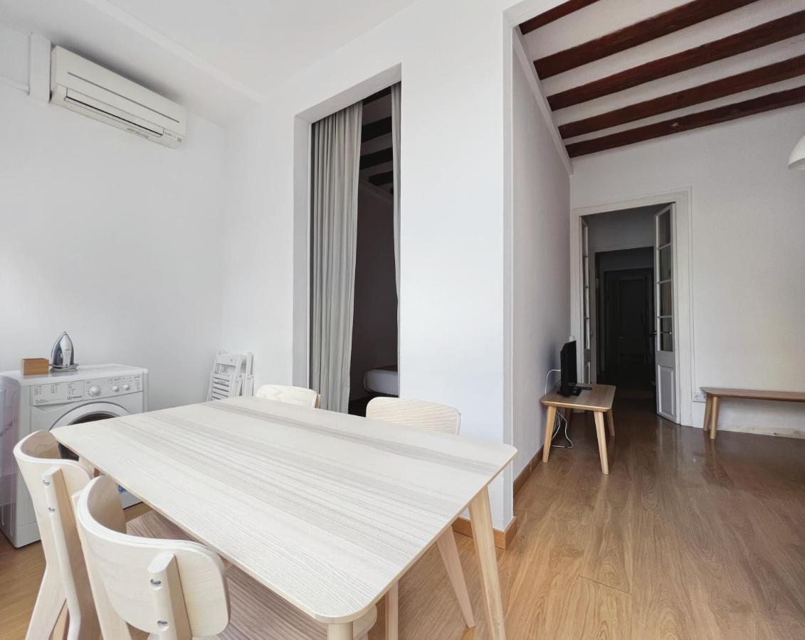 Stay U-Nique Apartments Vila De Gracia 巴塞罗那 外观 照片