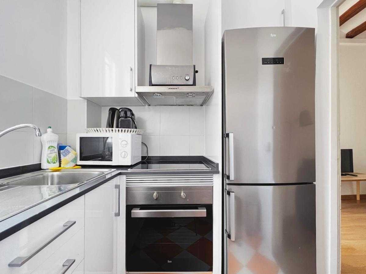 Stay U-Nique Apartments Vila De Gracia 巴塞罗那 外观 照片
