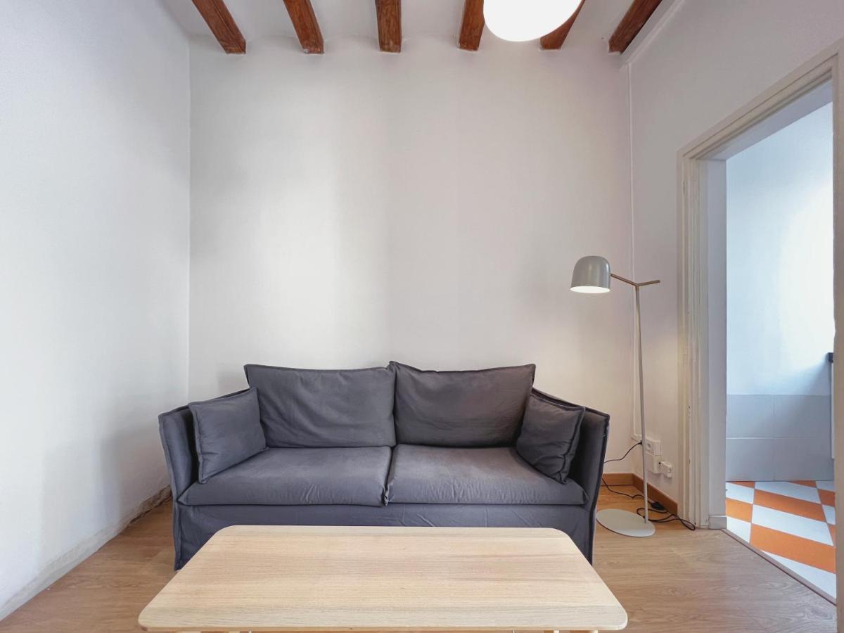 Stay U-Nique Apartments Vila De Gracia 巴塞罗那 外观 照片