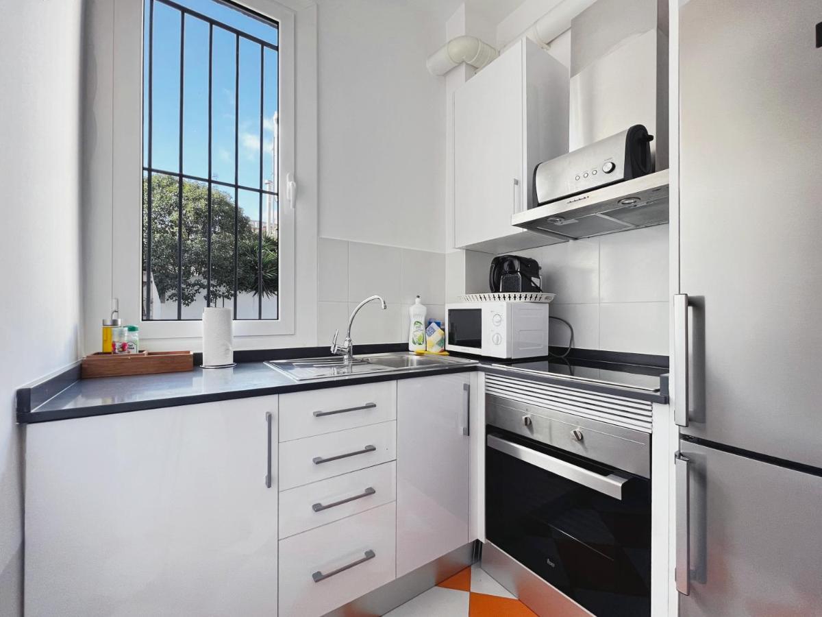Stay U-Nique Apartments Vila De Gracia 巴塞罗那 外观 照片