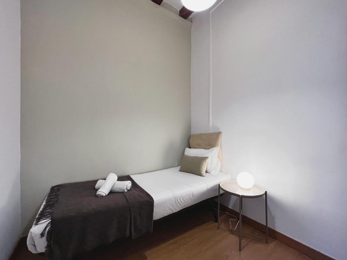 Stay U-Nique Apartments Vila De Gracia 巴塞罗那 外观 照片