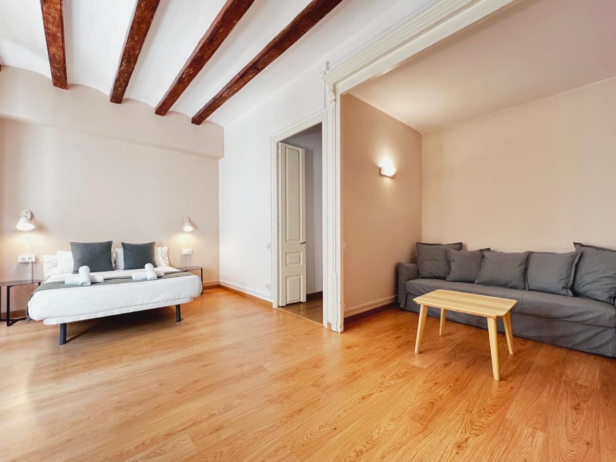 Stay U-Nique Apartments Vila De Gracia 巴塞罗那 外观 照片