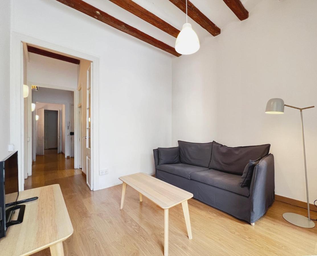 Stay U-Nique Apartments Vila De Gracia 巴塞罗那 外观 照片