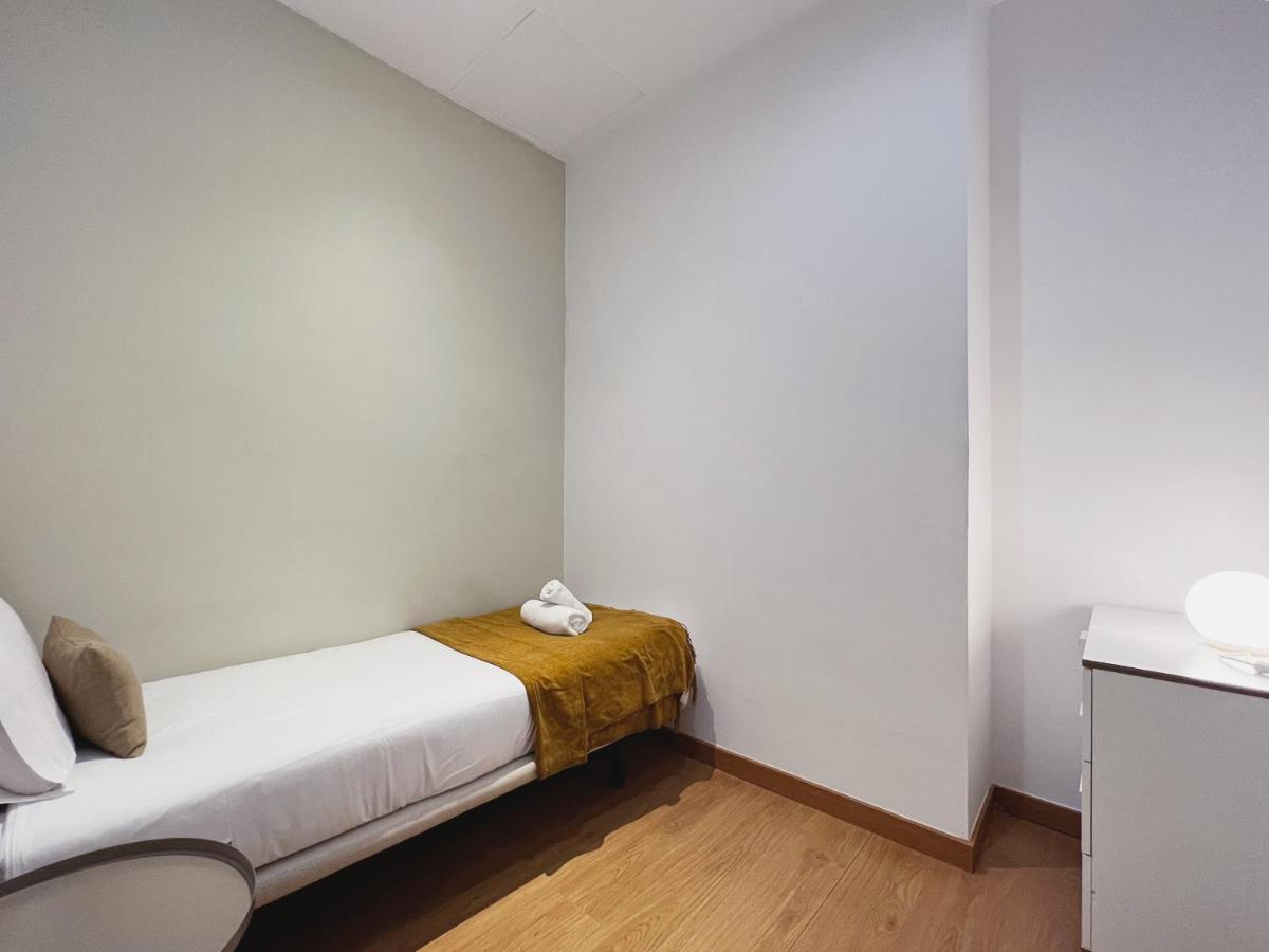 Stay U-Nique Apartments Vila De Gracia 巴塞罗那 外观 照片