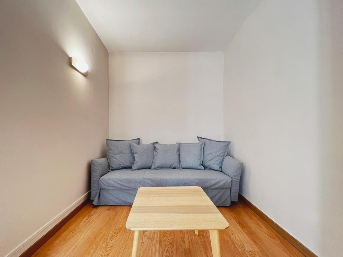 Stay U-Nique Apartments Vila De Gracia 巴塞罗那 外观 照片