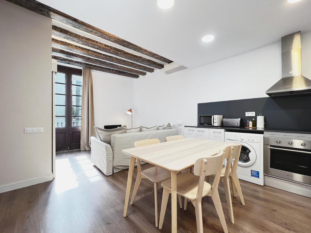 Stay U-Nique Apartments Vila De Gracia 巴塞罗那 外观 照片