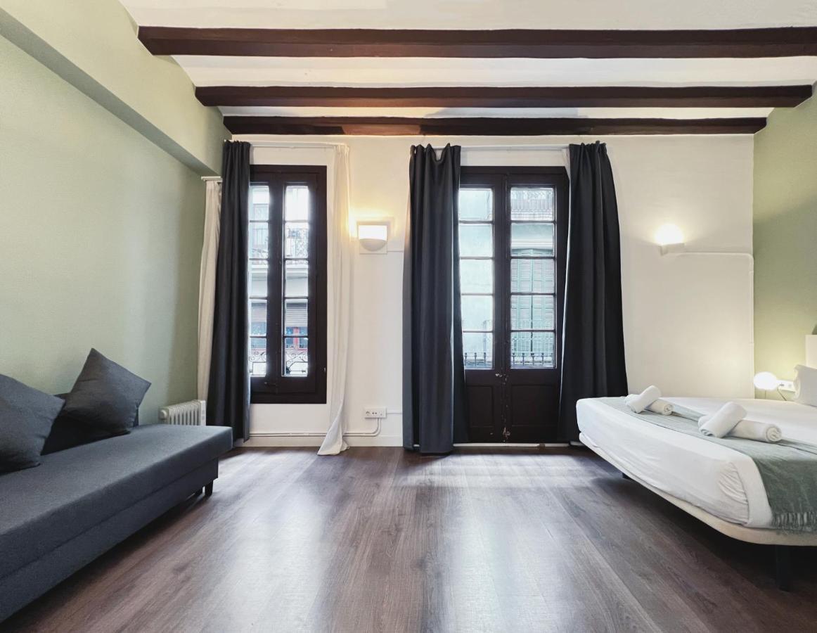 Stay U-Nique Apartments Vila De Gracia 巴塞罗那 外观 照片
