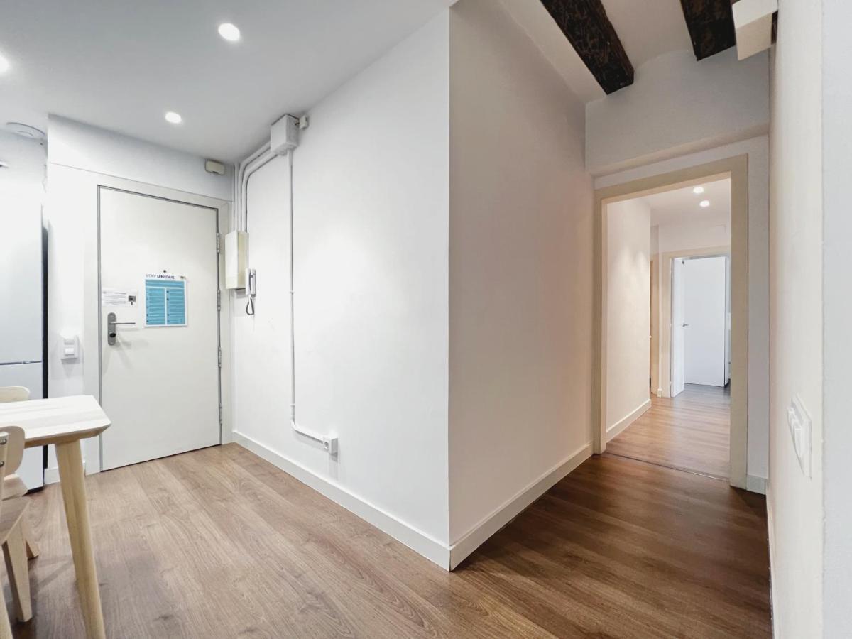 Stay U-Nique Apartments Vila De Gracia 巴塞罗那 外观 照片