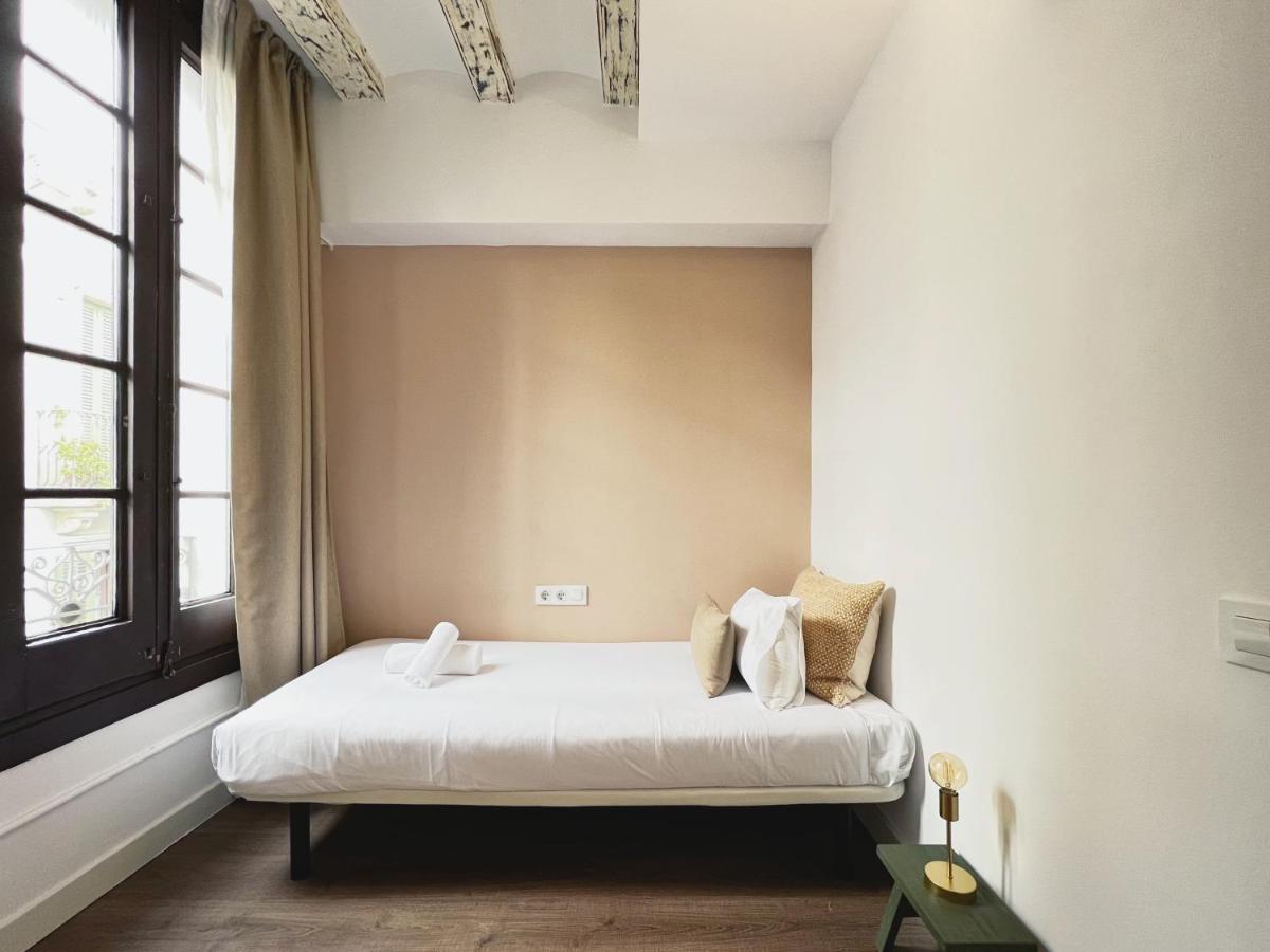 Stay U-Nique Apartments Vila De Gracia 巴塞罗那 外观 照片