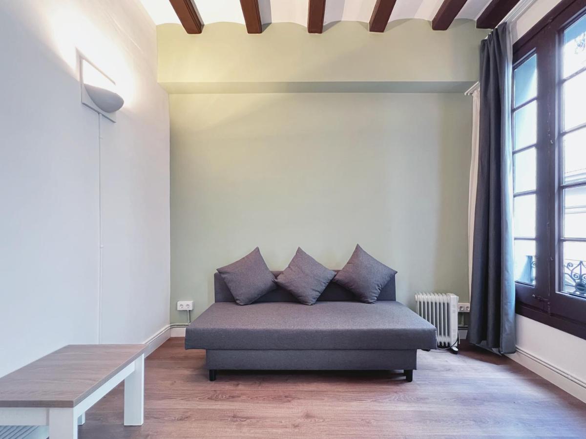 Stay U-Nique Apartments Vila De Gracia 巴塞罗那 外观 照片