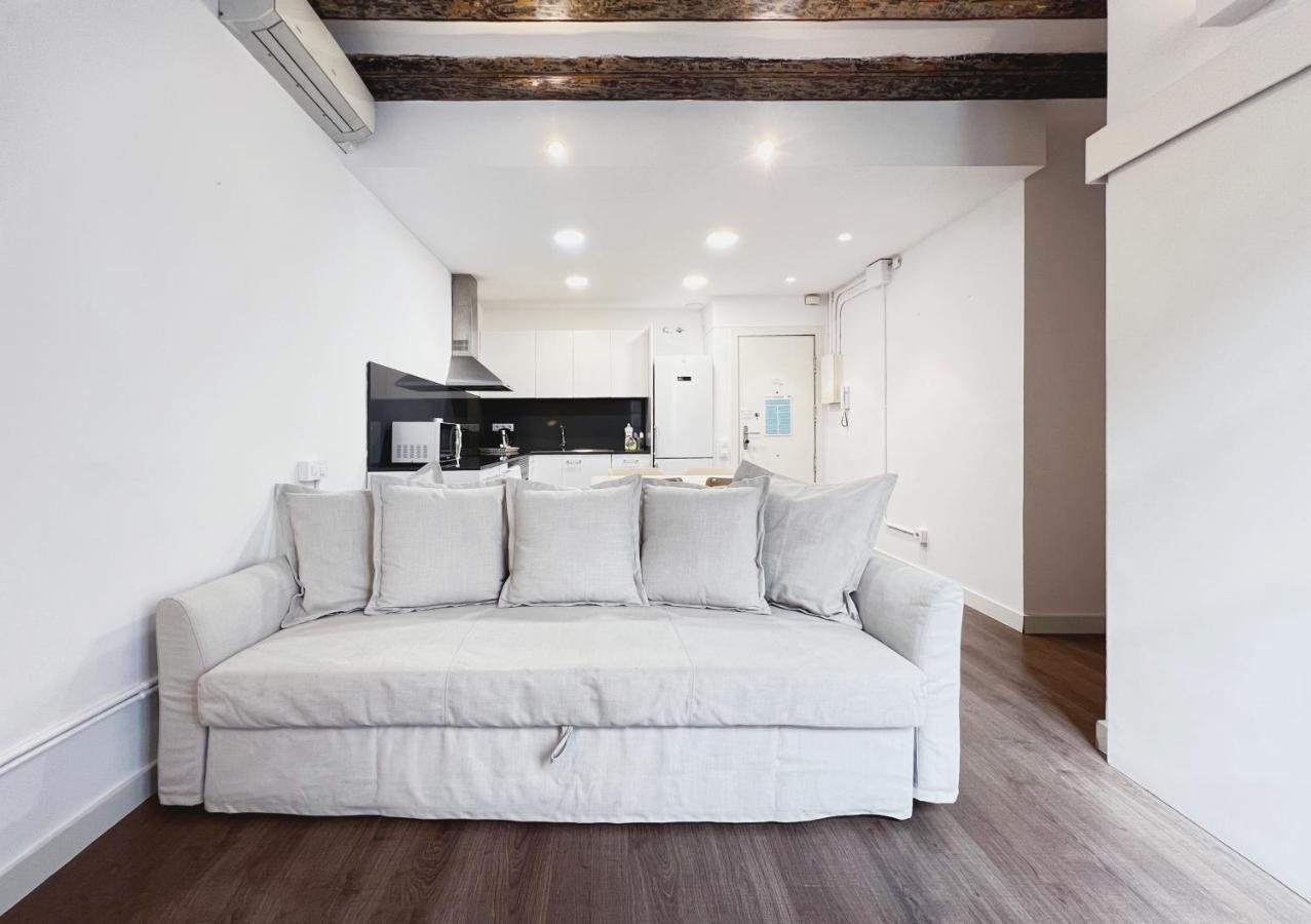 Stay U-Nique Apartments Vila De Gracia 巴塞罗那 外观 照片