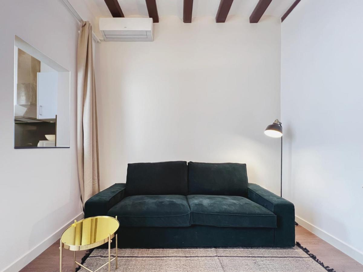 Stay U-Nique Apartments Vila De Gracia 巴塞罗那 外观 照片
