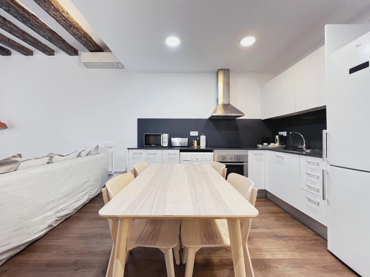 Stay U-Nique Apartments Vila De Gracia 巴塞罗那 外观 照片
