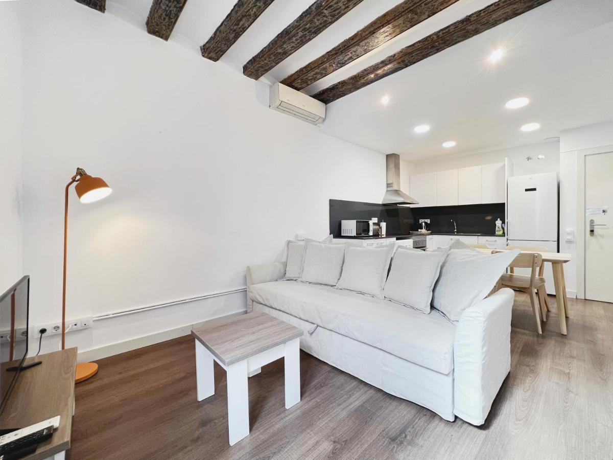 Stay U-Nique Apartments Vila De Gracia 巴塞罗那 外观 照片