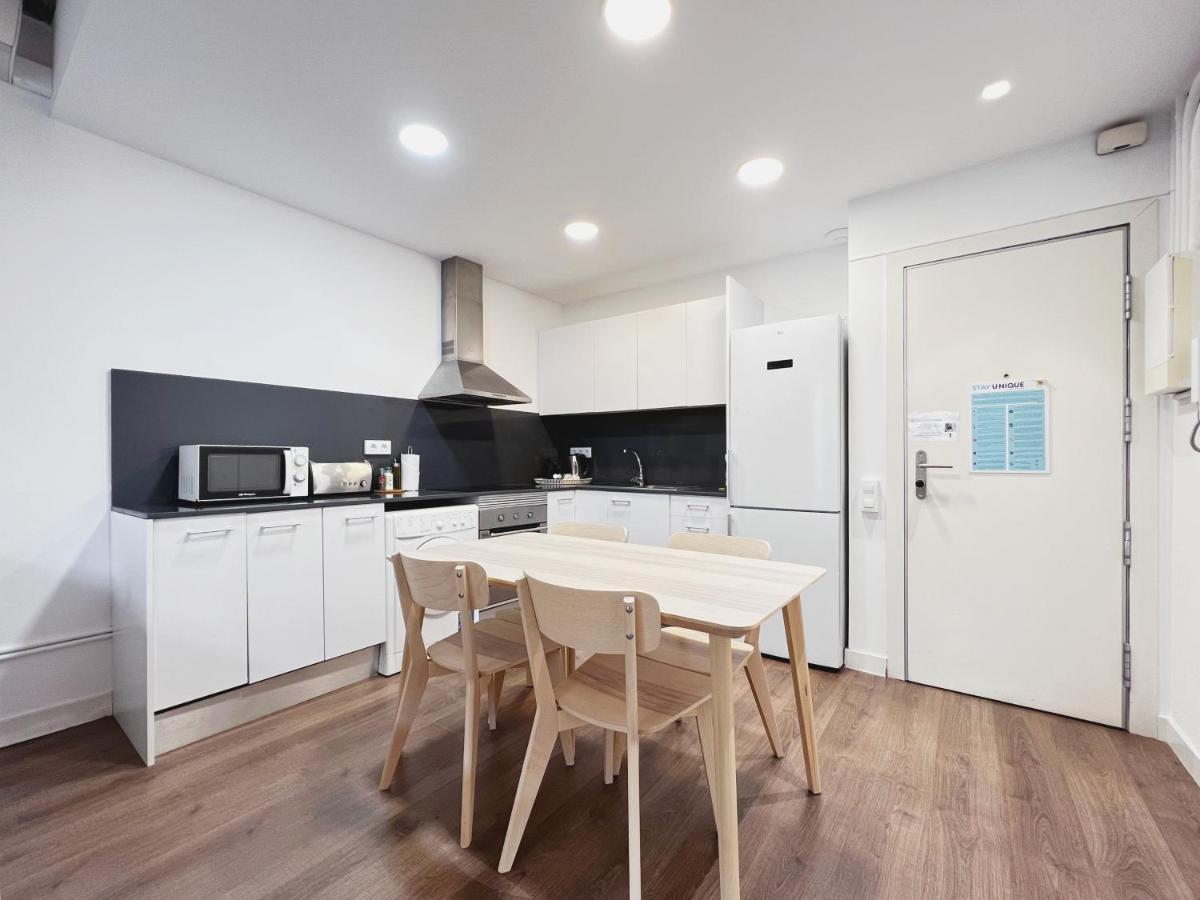 Stay U-Nique Apartments Vila De Gracia 巴塞罗那 外观 照片