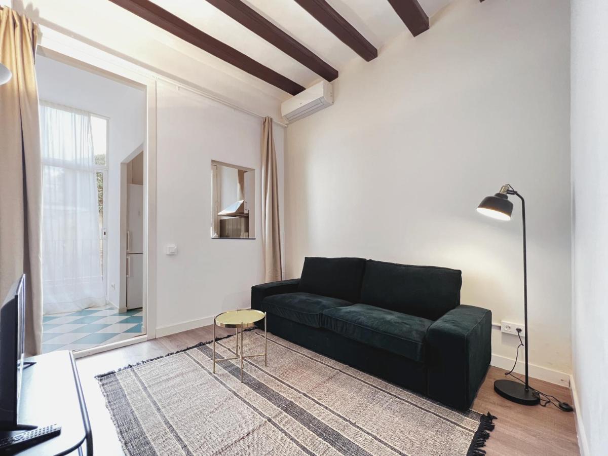 Stay U-Nique Apartments Vila De Gracia 巴塞罗那 外观 照片